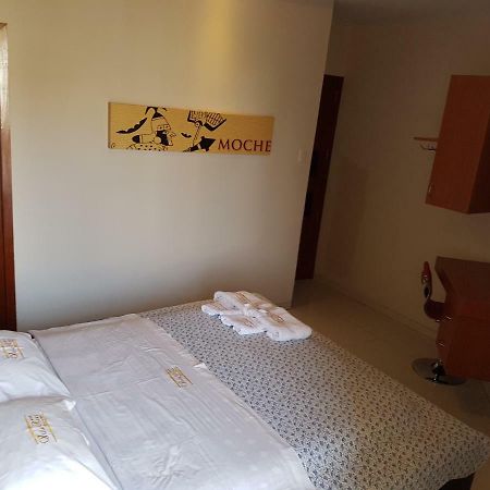 Villa Real Hotel & Suites チクラーヨ エクステリア 写真