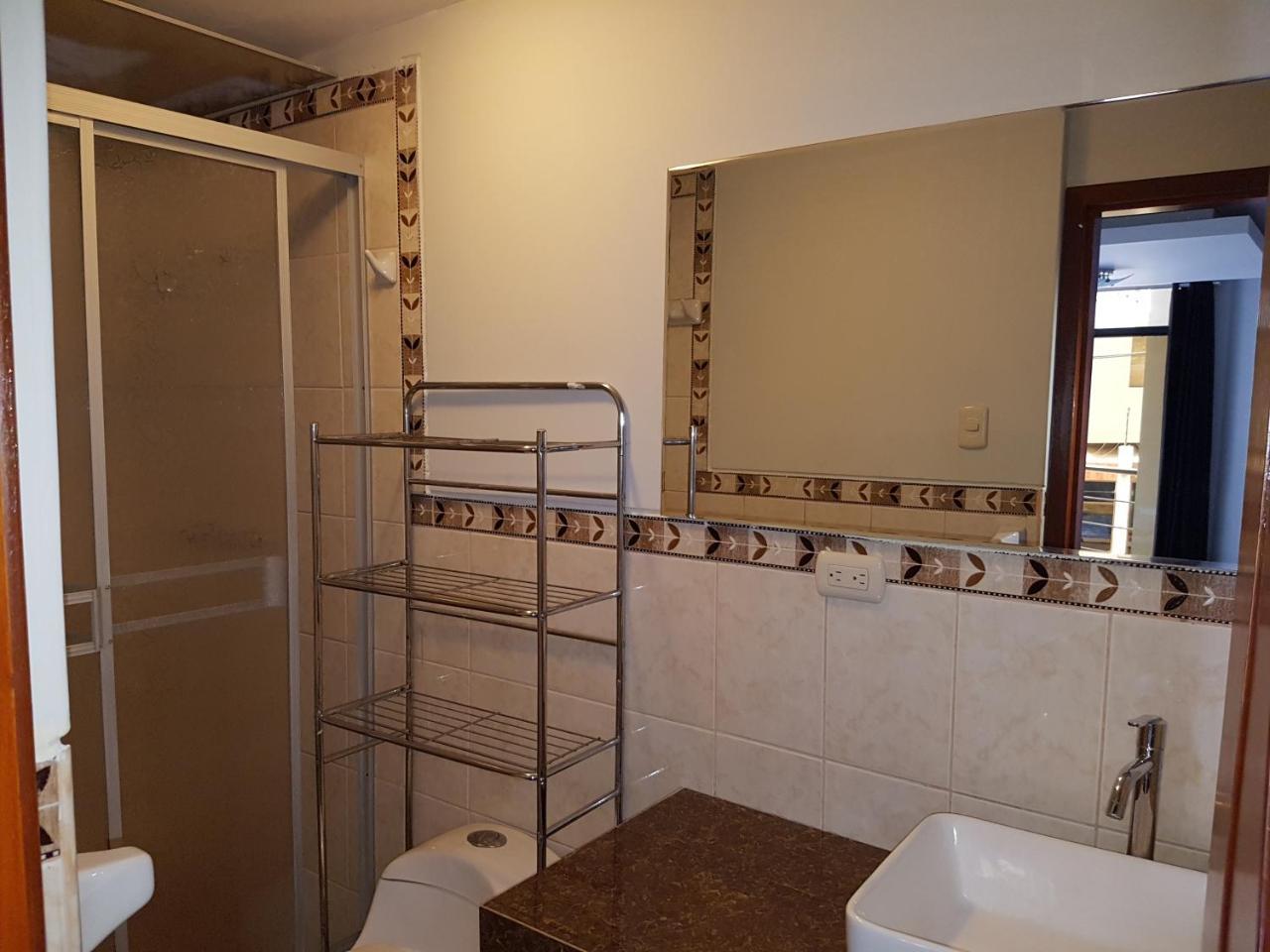 Villa Real Hotel & Suites チクラーヨ エクステリア 写真
